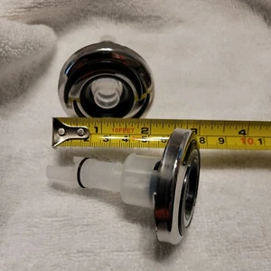 2" across x 3” long Hot Tub, Spa Jets Replacement - Picture 1 of 12