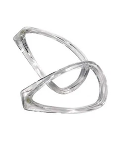 Aqua Sphere Eagle Optics Lenti Correttive - Imagen 1 de 9