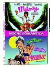 PACK NOCHE ROMANTICA (MELODY+UN MEDICO EN LA MARINA) (DVD)
