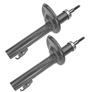 Kit 2 Amortiguadores Delanteros Para Skoda Felicia I II 6U1 1.3 Desde 1994 - Imagen 1 de 1