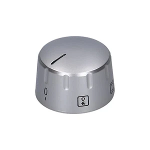 Bosch Manopola Selettore Funzione Per Forno 00416727 - Foto 1 di 7