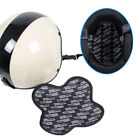 Motorcycle Helmet Insert Liner Cap Cushion Pad Quick-Drying Breathable Cap Pad