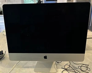 APPLE IMAC 21.5" 2014 I5 @ 1.40GHZ 8GB RAM 500GB HDD A1418 Big Sur - Picture 1 of 4