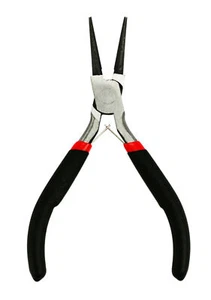 Clip Round for Jewelry - Picture 1 of 1