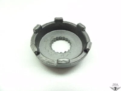 Kickstarter Mitnehmer Ritzel Scheibe Krone für Yamaha Aerox - Bild 1 von 2