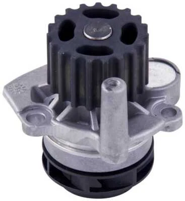 Engine Water Pump fits 2004-2014 Volkswagen Jetta Golf Beetle,Golf  GATES - Image 1 of 3