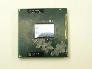 Procesador de un PACKARD BELL EASYNOTE LS11HR - Imagen 1 de 2
