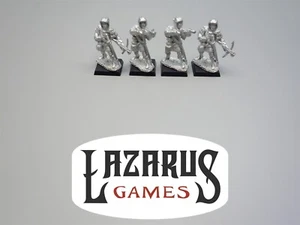 Reaper Miniatures: Ballesteros (op metal) - Imagen 1 de 4