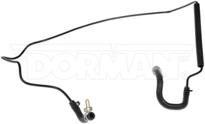 Engine Heater Hose Assembly for Ford Transit Connect 2013-10 Foto 1 de 4