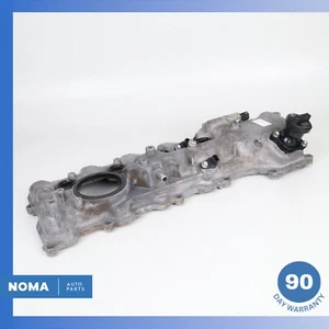 07-17 Lexus USF40 LS460 LS600h Left Side Engine Cylinder Head Camshaft Cover OEM - Picture 1 of 19