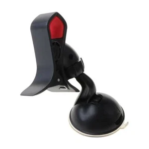 Universal Car Windshield Stick Mount Stand Holder For iPhone 7 Mobile Phone GPS - Picture 1 of 7