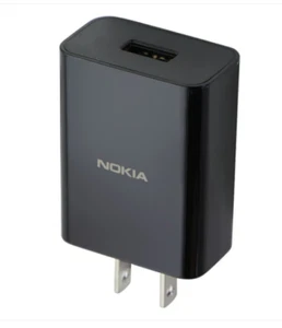 OEM GENUINE Charger for Nokia 3.2 - Picture 1 of 3
