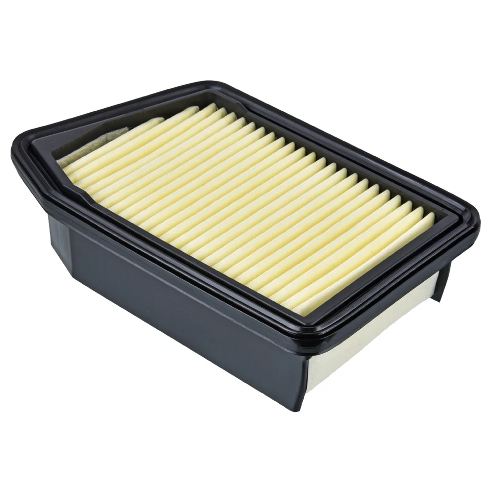 Air Filter Fits Honda Jazz 08-16 - Image 1 of 1
