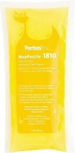 Portion Pac 1810 MopPacLite (60 2.75oz Packets) pH Neutral Floor Cleaner - Picture 1 of 2