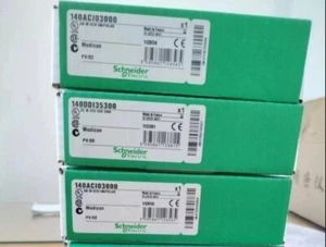 1PCS NEW IN BOX Schneider 140ACI03000 Fast Ship - Picture 1 of 4