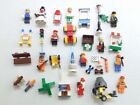 LEGO 7687, miejski kalendarz adwentowy + bonus 5610, robotnik budowlany *Części potwierdzone