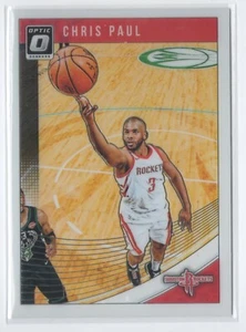 18-19 Optic Chris Paul - Picture 1 of 1
