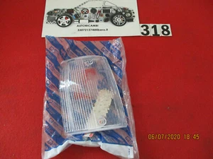 5975036 TRASPARENTE FANALE ANTERIORE DX FIAT UNO 1° SERIE ORIGINALE FIAT - Picture 1 of 2