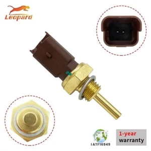 COOLANT TEMPERATURE SENSOR GAUGE DELPHI TS10252 P FOR OPEL ASTRA H,ASTRA H GTC - Picture 1 of 5