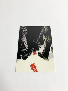 Fear The Hunters Part 3 2013 Cryptozoic The Walking Dead Set 2 Card # 52 - Picture 1 of 2