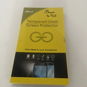 iphone 6/6s tempered glass protector - Picture 1 of 12