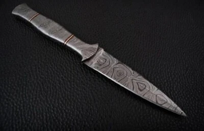 大马士革狩猎刀 — 第 1/4 张图片