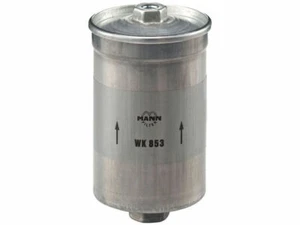 For 1987-1998 Rolls Royce Silver Spur Fuel Filter Mann 33852GP 1988 1989 1990 - Picture 1 of 2
