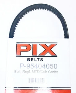 New Pix 954-04050 Belt Made With Kevalr Compatible With MTD 954-04050, 754-04050 - Picture 1 of 2