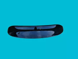 MINI COOPER R56 S / JCW 2009 REAR TAILGATE SPOILER IN BLACK - Picture 1 of 9