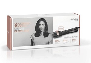 Las mejores ofertas en Cepillos para Rizar Pelo BaByliss | eBay