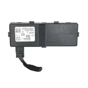 2013-2014 Chevy Cruze Anti-Theft Keyless Entry Receiver P/N 13503205 OEM - Picture 1 of 6