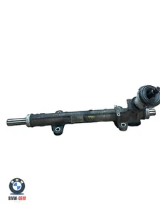 2013 HYUNDAI I40 1.7 CRDI DIESEL D4FD POWER STEERING RACK 565003Z090 - Picture 1 of 4