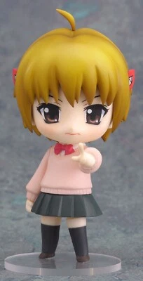 Katsuragi Yako Majin Tantei Nougami Neuro Nendoroid No.46 GOOD SMILE... Figure - Image 1 of 4