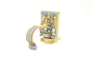 Juego de prueba de transmisión de reflexión HP Agilent 8512A 500 MHz - 18 GHz 5086-7231 - Imagen 1 de 11
