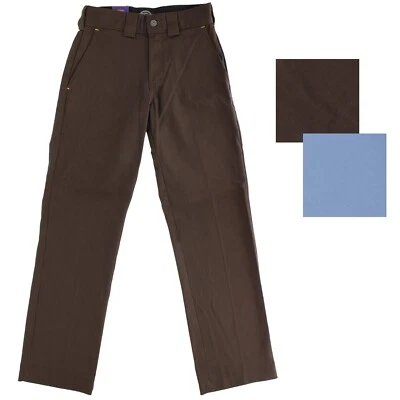 Pantalones de skate Dickies flexibles para hombre, pantalón activo de diseñador Álvarez Balam Foto 1 de 4