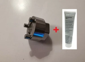 Steering Rack Repair Tool + Grease For Mercedes BMW F Series 1 2 3 4 X1 X2 X3 X4 - Picture 1 of 2
