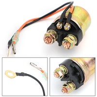 NOS MERCURY 825096T01 STARTER SOLENOID