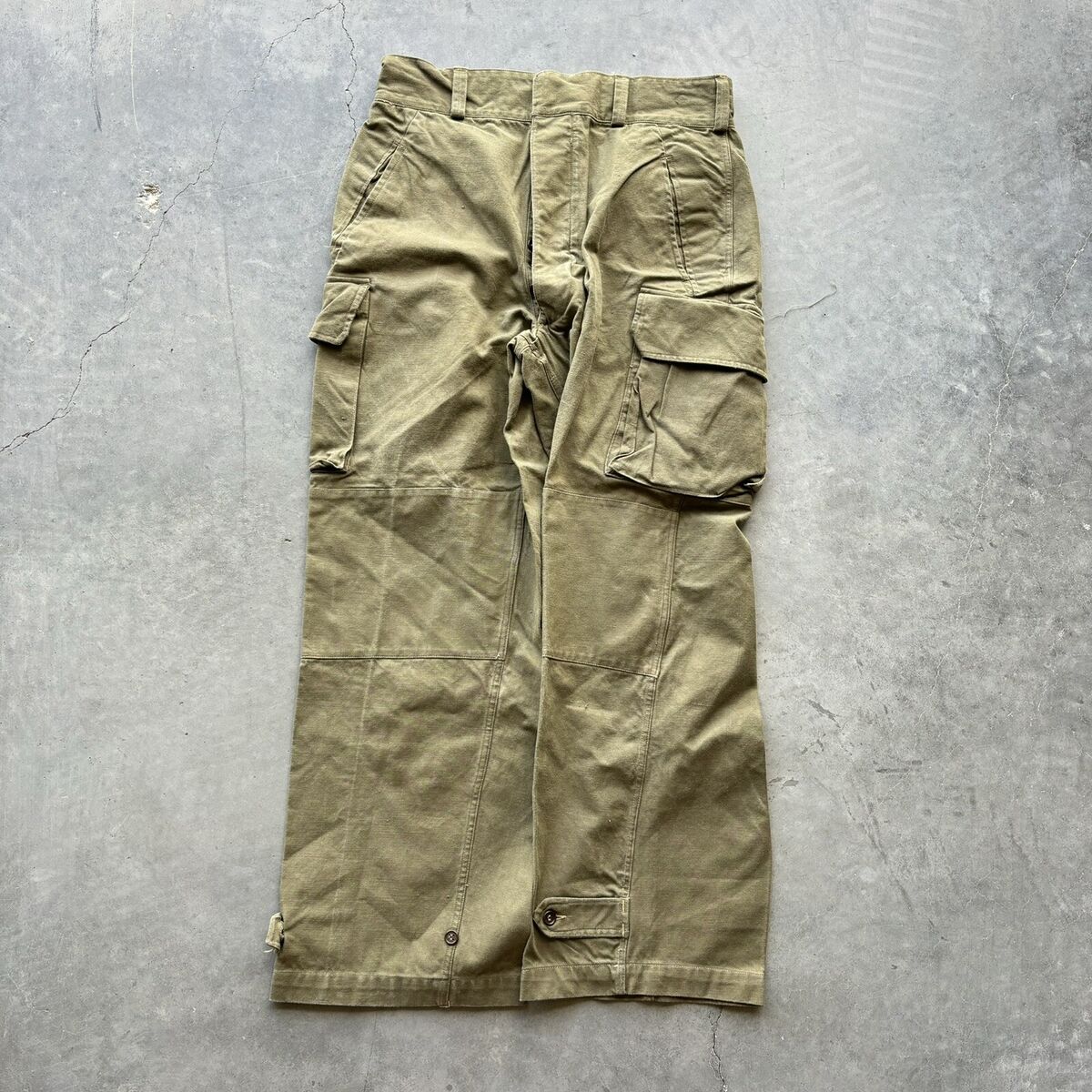 Casual 1950s Vintage Pants for Men | eBay Casual 1950s Vintage Pants for Men | eBay