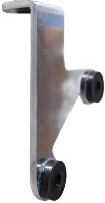 ProComm PC31-3000 Spare Tire CB Radio Antenna Mount for 07-17 Wrangler Rubicon - Image 1 of 3