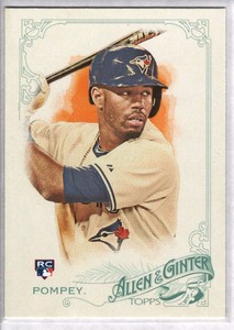 2015 Allen & Ginter Base & RC ( 1 - 175 ) Pick Your Card Complete Your Set