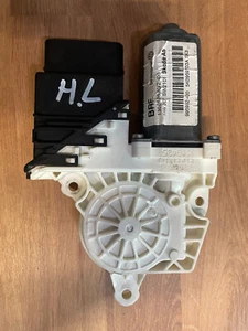 Skoda Octavia 1Z Fensterheber Motor hinten links 5K0959703A - Bild 1 von 2