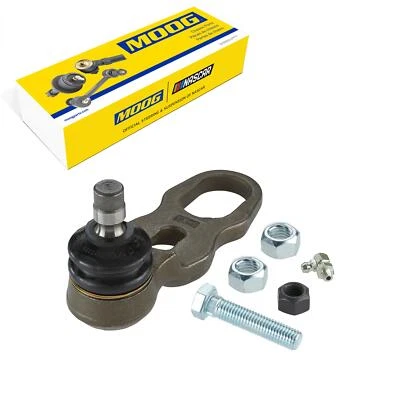 MOOG Suspension Ball Joint Front Upper For 1992-1994 Ford Crown Victoria Foto 1 de 4