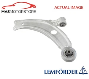 TRACK CONTROL ARM WISHBONE FRONT LEFT LEMFÖRDER 42928 01 A FOR DS DS 7,DS7 - Picture 1 of 5