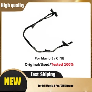 Cable de Señal Original Flexible Bucle para DJI Mavic 3 Pro/CINE Drone Parte SUK - Imagen 1 de 7