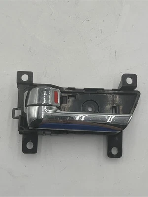 Manija interior puerta delantera izquierda Kia Sorento 2011-2013 82613-2P000 OEM Foto 1 de 4