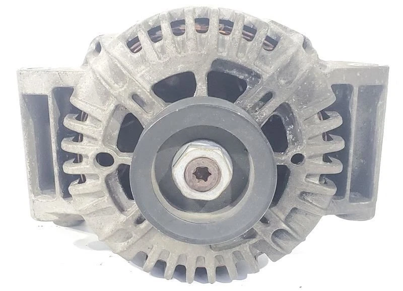 2007 2008 2009 2010 Saturn Sky OEM Alternator 140 AMP KG9 Automatic  - Image 1 of 4