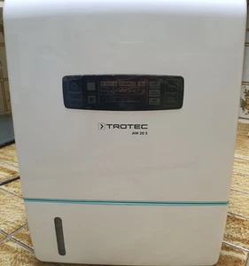Trotec AW 20 s Lufterfrischer Luftbefeuchter - Bild 1 von 3
