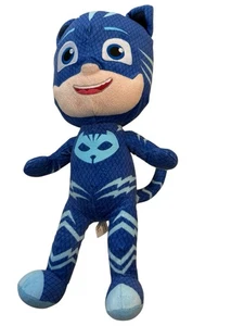 PJ Masks Catboy Plüsch 16 Zoll - blau Stofftier Spielzeug Figur Puppe von Just Play - Bild 1 von 7