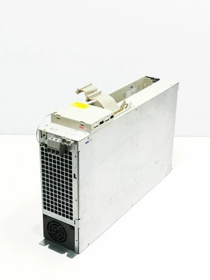 Siemens  6SN1123-1AA00-0DA1  Simodrive  LT Modul 80A - Bild 1 von 4