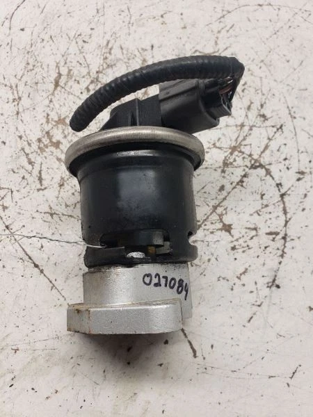 Fit 2007 EGR 1084531 Foto 1 de 4